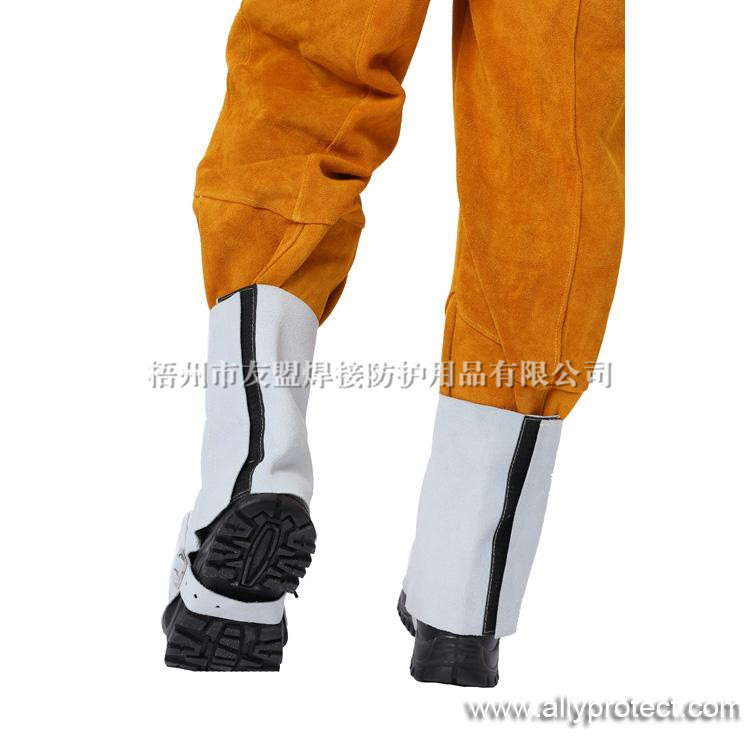 AP-9300 時(shí)尚原色硬皮長筒腳蓋